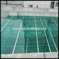 4mm-16mm Solid Polycarbonate Sheet for Skylight Carport Awning Roofing Sheet Swimming pool covers